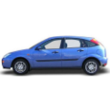 Focus 1998-2002